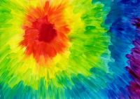 The most beautiful Colors